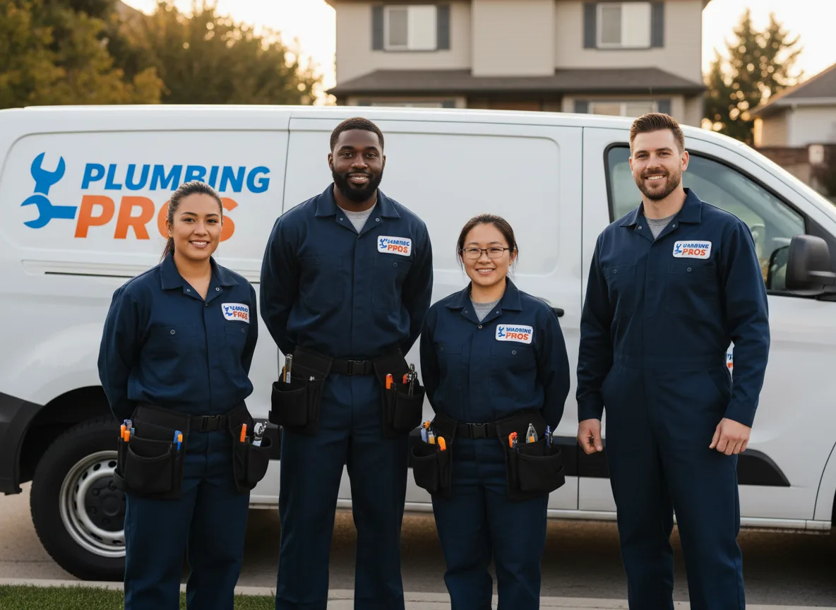 Water Heater Repair company in Willard, WI